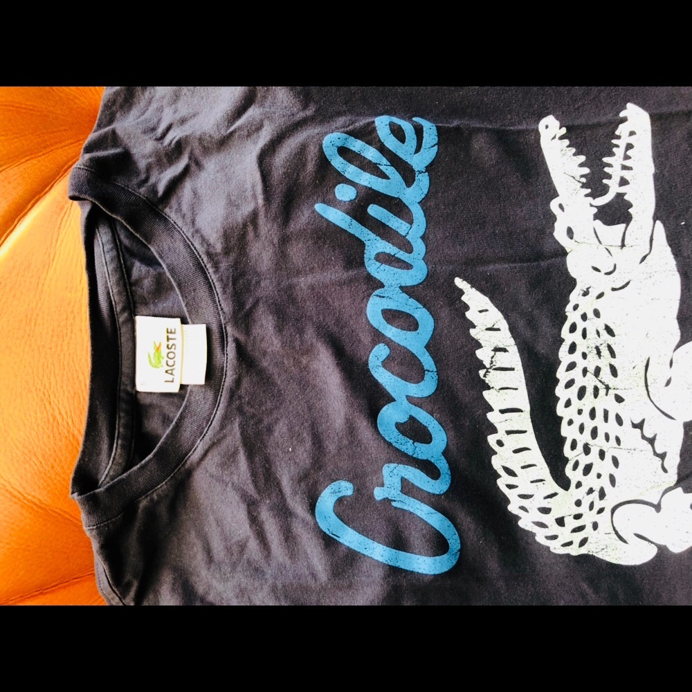 Lacoste TShirt